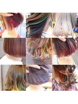 ポタム 東中野(potamu)&nbsp;東中野のデザインカラー