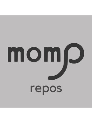 モンプルポ(momp repos)