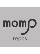 momp repos 【モンプ ルポ】