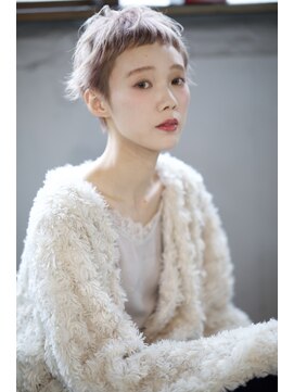 クロム バイ リエット(Chlom by Lietto) Chlom☆新宿/AW/当日予約OK/イルミナ/アディクシー/0364574337