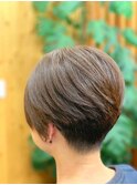 館林 MAHALO HAIR  RooM 髪質改善