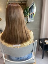 ステラ(Ster.)&nbsp;シアベージュ