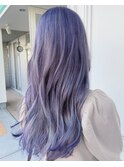 ラベンダーアッシュｍ【広島ハイトーン】【グラスペディア広島】