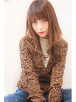 トゥーリ 筑紫野店(tuuli)&nbsp;tuuli 筑紫野★★立川理沙