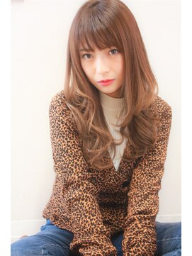 トゥーリ 筑紫野店(tuuli) tuuli 筑紫野★★立川理沙