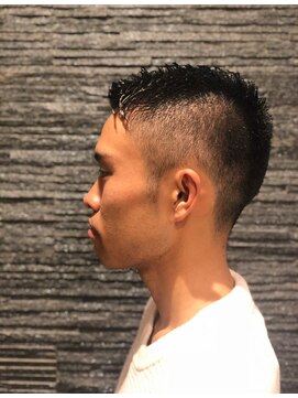 ヒロギンザ 五反田店(HIRO GINZA) ベリーショート