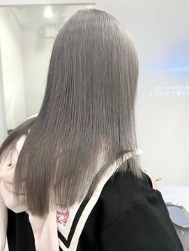 ウィコ 新宿(WICO) ペールシルバー[新宿駅/アースカラー/ツートーンカラー]