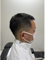 ルシードスタイル クリザンテーム&nbsp;大人のベリショ