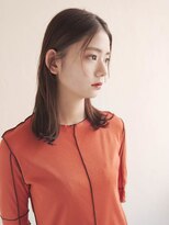 ジュール 池袋(Joule)&nbsp;美髪のススメ/ホワイトグレージュ/ネビージュ/池袋