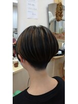 エフォート ハイライトショート