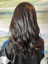 キダカラフォーヘアー(KIDAKARA for HAIR)&nbsp;ロングローレイヤー