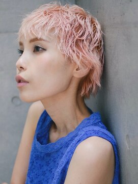 アンブーファン(AnBouffan) Anbouffan model photo collection