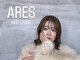 アレス ヘアーリビング ARES・HAIRLIVINGの写真