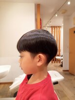 ロッソ 川口店(ROSSO)&nbsp;キッズカット