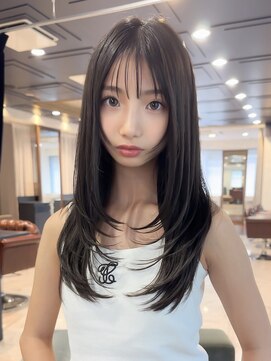 ロンド クラン 岡崎(Lond Clan) 最新☆リフトレイヤーが流行る!!