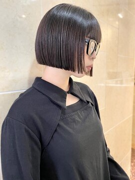 スロウ(slow) モードボブ