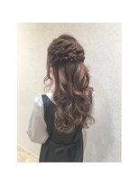 ミリ 千歳烏山(Mili CARE&SPA)&nbsp;ミリお客様スタイル