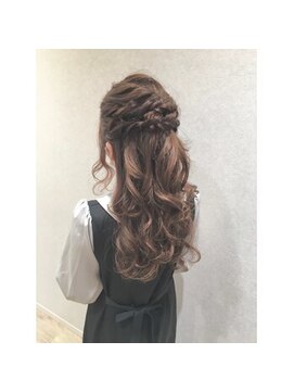 ミリ 千歳烏山(Mili CARE&SPA) ミリお客様スタイル