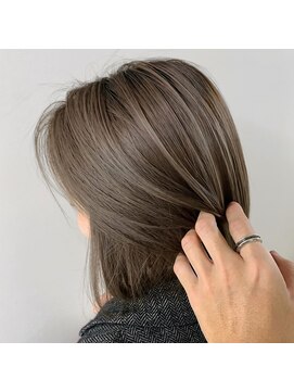 イフ 京橋(if) ナチュラルベージュ