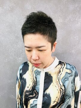 ボスコ 下北沢店(bosco) バズカット