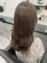 プライズ 成増店(prize)&nbsp;グレージュオリーブシアーカラー成増地下鉄成増大山