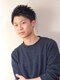 ガルボ プラス 幸店(Garbo +)の写真/メンズのお客様も多数ご来店！オンオフ決まる、清潔感のあるスタイルをご提案！スタイルチェンジも◎