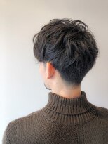 ロンドワン 三宮元町(Lond one) メンズカット