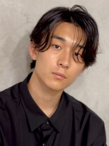 シエン 恵比寿(CIEN)&nbsp;メンズ/メンズカット/メンズツイストスパイラル/メンズパーマ