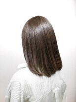 ボイス ワイズ ブランド(VOiCE Y's BRAND)&nbsp;久留米【VOiCE】チョコレートブラウン