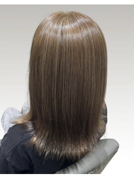 リープスアドレ 都島店(LEAPS adore) ハイライト