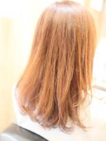 タルテ(talute)&nbsp;アロマハーブカラーロング