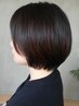 【学生限定】新生活応援！学割U24カット+トリートメント￥7500　船橋/船橋駅