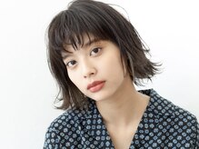 【トリートメントのこだわり】渋谷/表参道/キッズカット/小学生/学生/学割/U24/40代/50代/メンズ/韓国