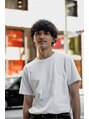 リバティシェアバーバー 銀座(LIBERTY SHARE BARBER) KOHEI 千葉弘平