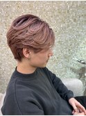 メンズバレイヤージュ