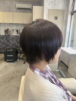 イーラ(E-LA)&nbsp;ショート