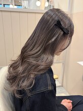 シダ(sida) グレージュカラー