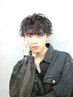 【メンズ】メンズカット+メンズカラー+TOKIO or 髪質改善TR【￥12100】