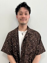クララ カシハラ(CLALA Kashihara) 西川 誉至紀