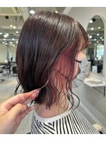 サンクチュアリー ウィズ コネクト(Sanctuary with connect)&nbsp;インナーカラー