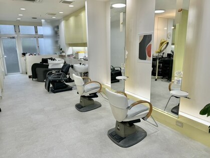 ロン(RON)の写真