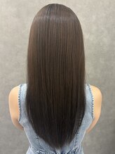 ヴィフアヴェダ(Vif AVEDA) AVEDA/トリートメント/美髪