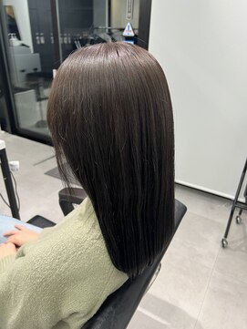 ガーデン タチカワ(garden tachikawa) オリーブベージュ