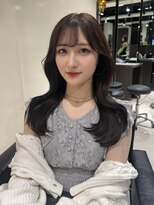 フォルテ 表参道店(FORTE)&nbsp;韓国ヘア/髪質改善/レイヤーカット/表参道