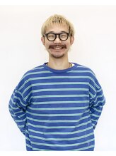 イギー(igggy) 渡辺 鉄馬
