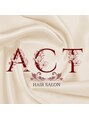 ヘアメイクアクト 都賀店/★アクトスタッフ一同★