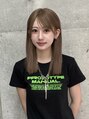 ロンド レア 天神大名店(Lond Le’a) Karin 