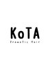 KoTAおすすめメニューはこちら↓
