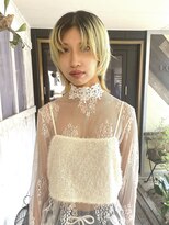 ロウイ 下北沢(LOAWe) #LOAWe style 「くびれヘア」