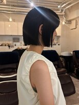 ライン(LINE)&nbsp;mini bob